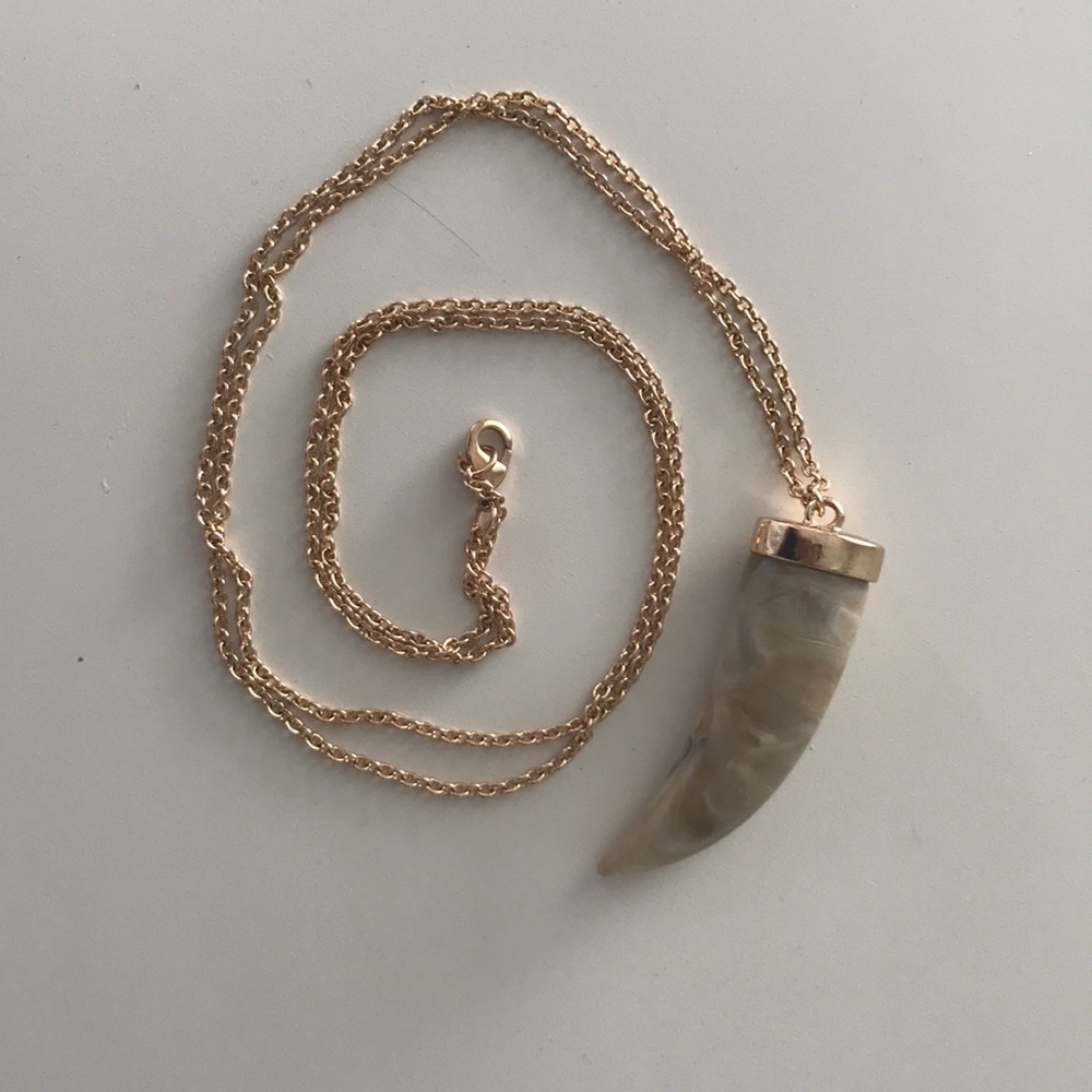 Forever 21 Neckless